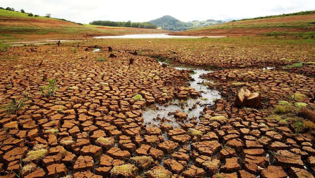 Estresse hídrico pode virar rotina e causar problemas no abastecimento ...