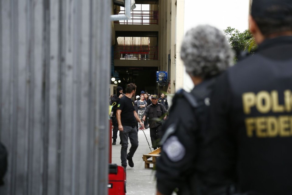 | Aniele Nascimento/Gazeta do Povo
