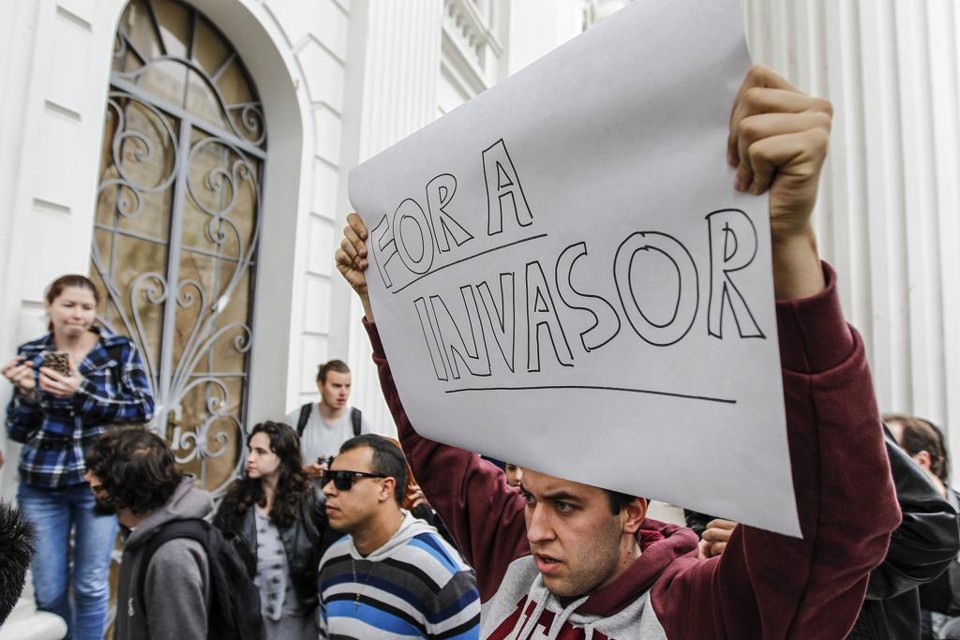 | Jonathan Campos/Gazeta do Povo