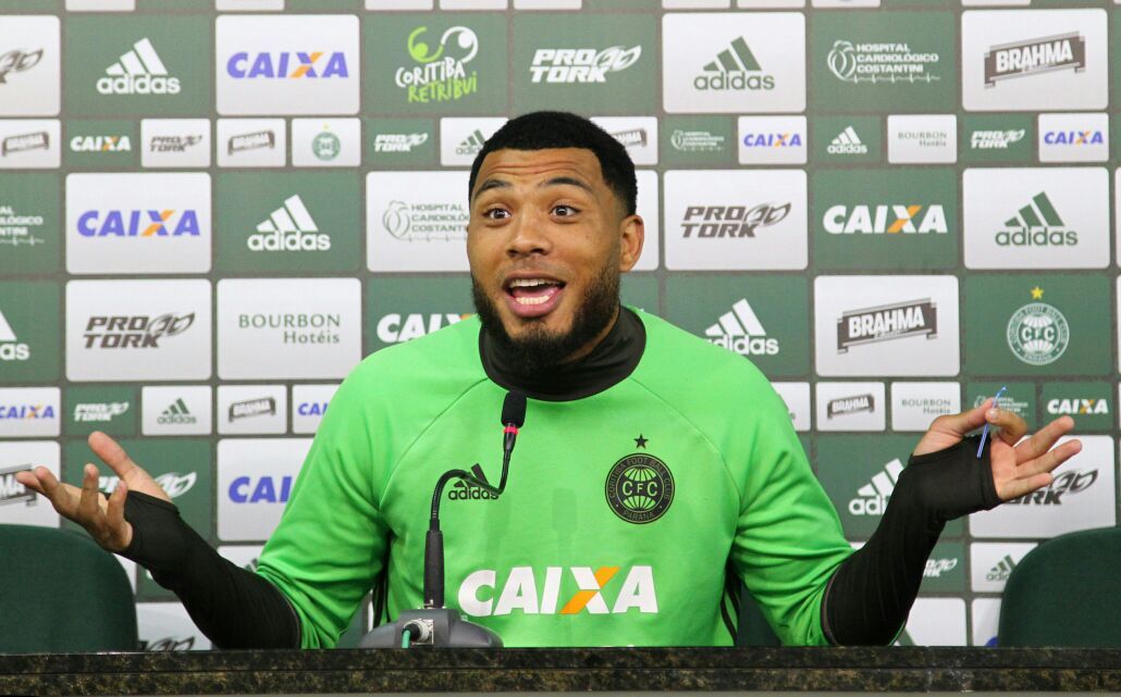 | Daniel Castellano/Gazeta do Povo