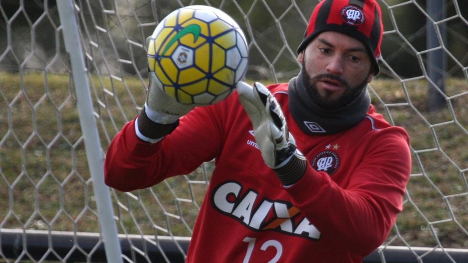  | Aniele Nascimento/Gazeta do Povo