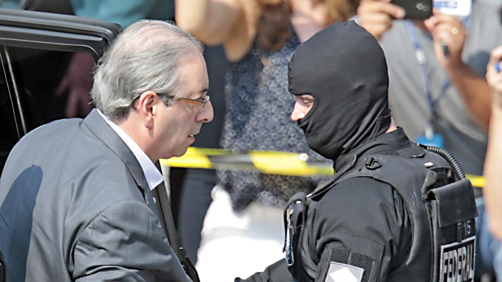 | Albari Rosa/Gazeta do Povo