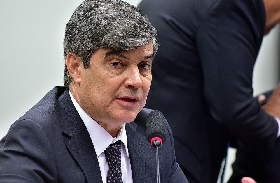 Nesta terça-feira, foi concluída a análise dos destaques sugeridos pelas bancadas ao substitutivo do deputado Wellington Roberto (PR-PB) | Zeca Ribeiro / Câmara dos Deputados/Arquivo