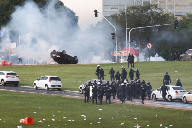  | Wilson Dias/Agência Brasil