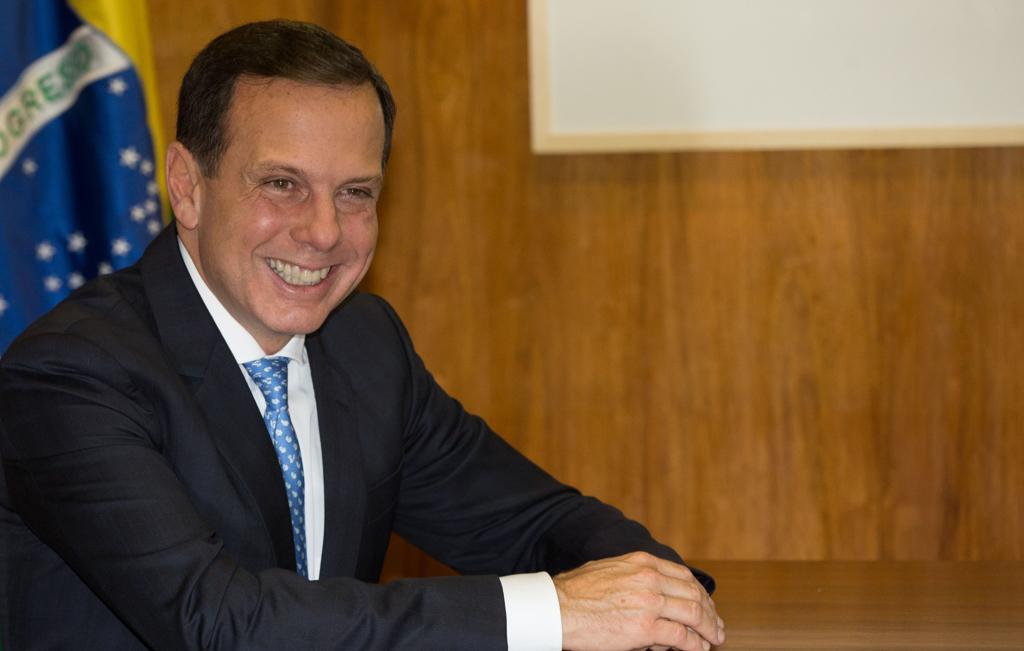 Doria | Lula Marques/Agência PT