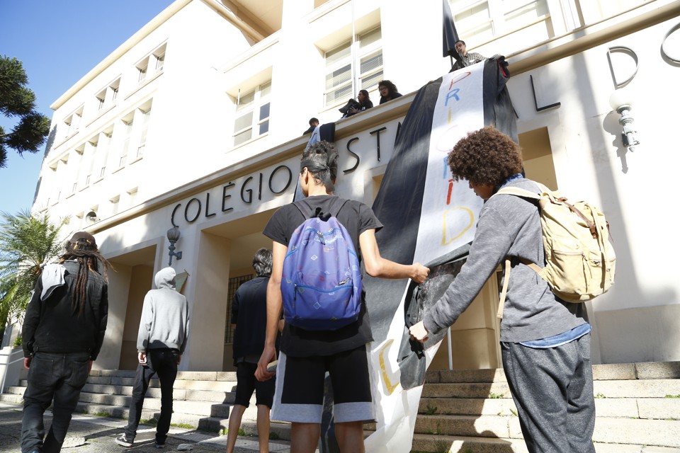  | Henry Milleo/Gazeta do Povo