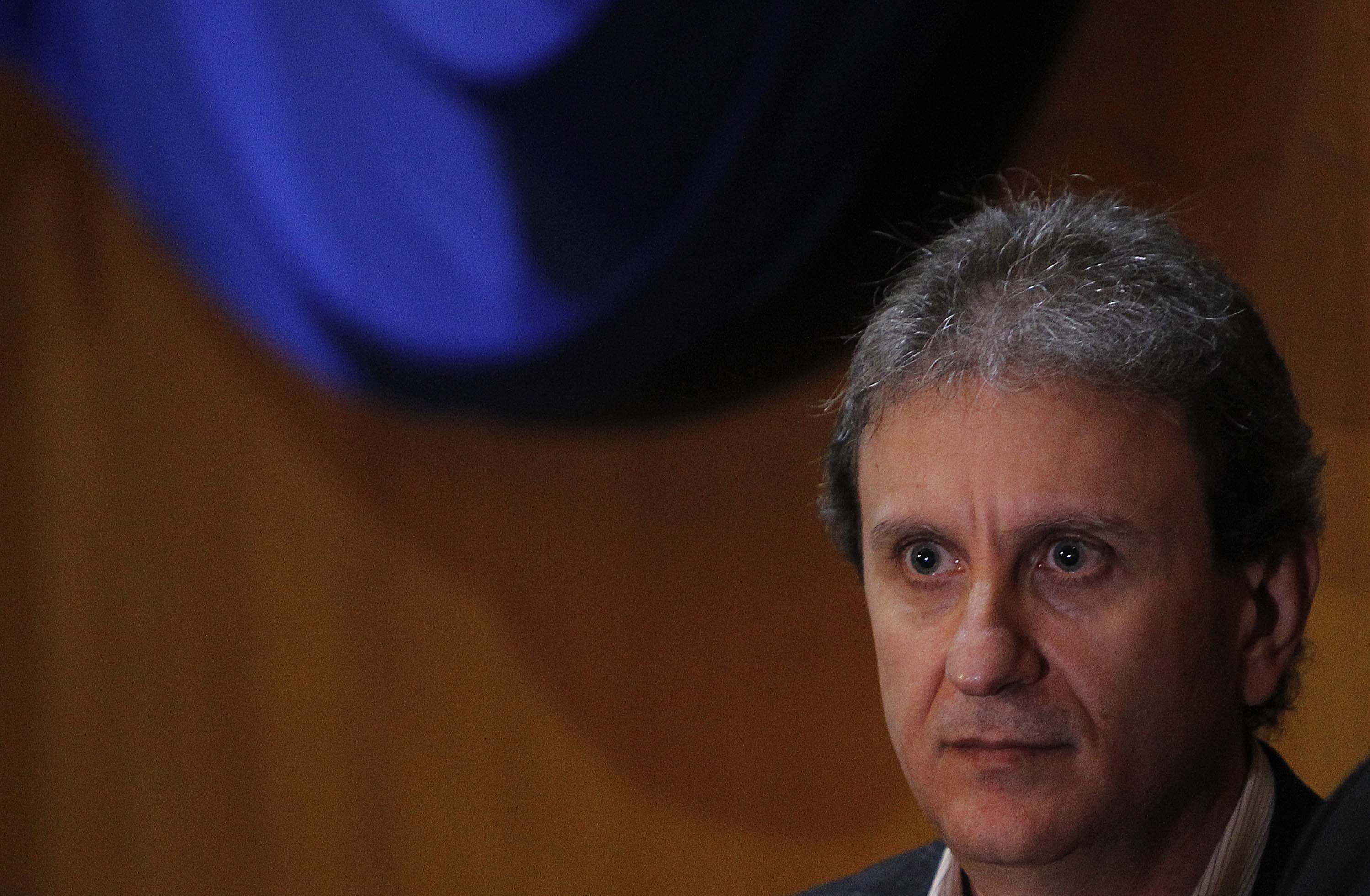 Alberto Youssef: a partir de 17 de março do ano que vem, o doleiro será um homem livre. | Jonathan Campos/Gazeta do Povo