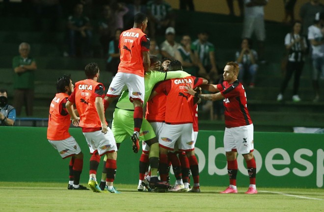  | Hugo Harada/Gazeta do Povo