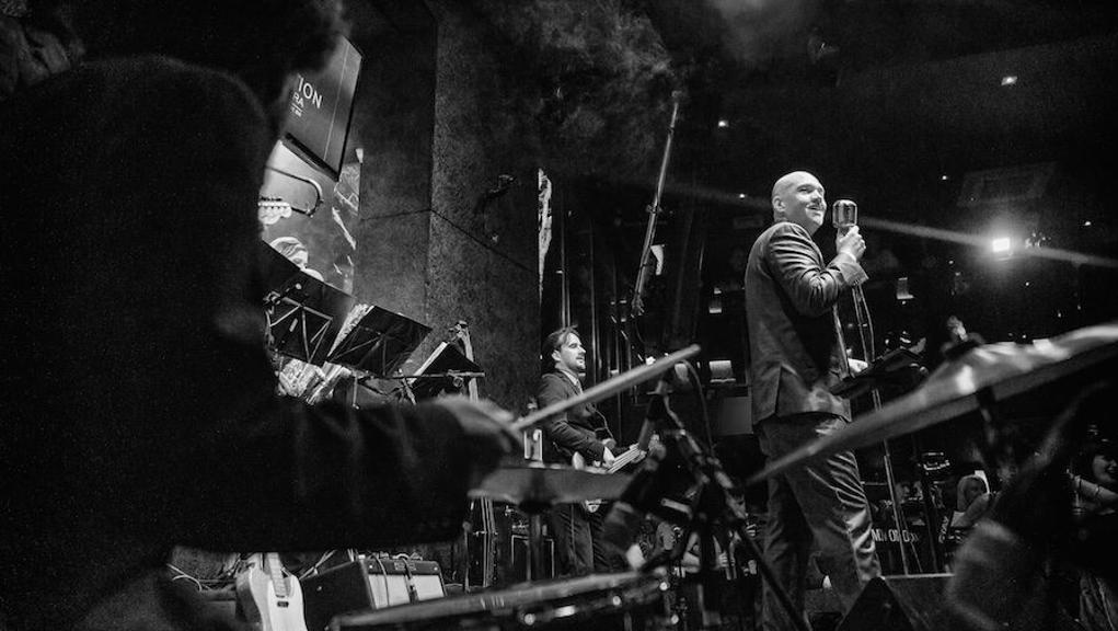 A big band Soulution Orchestra se apresenta  no TUCA | Divulgação/