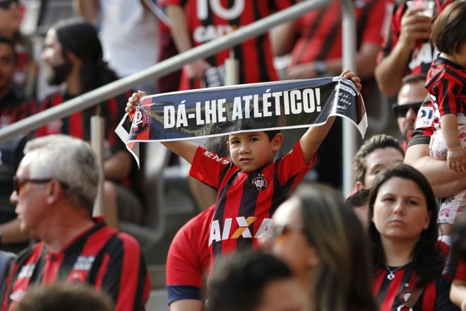 | Antônio More/Gazeta do Povo