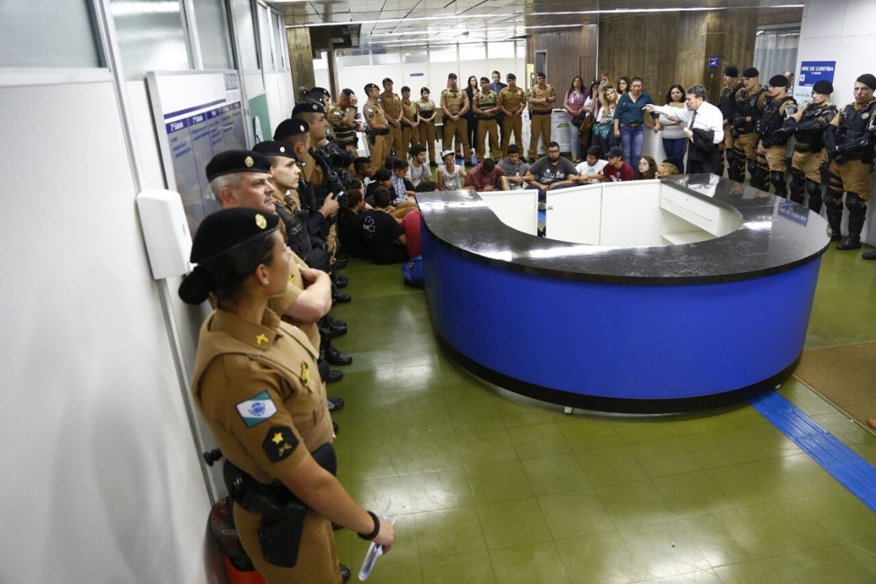| Henry Milleo/Gazeta do Povo