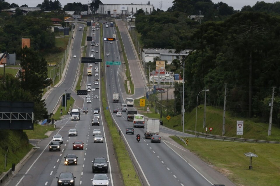  | Pedro Serápio/Gazeta do Povo