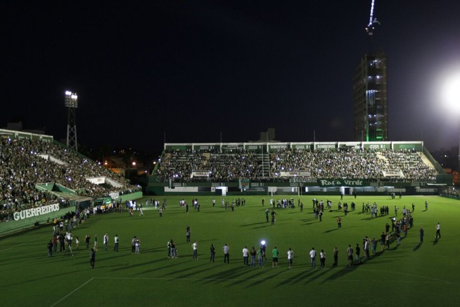 | Jonathan Campos/Gazeta do Povo