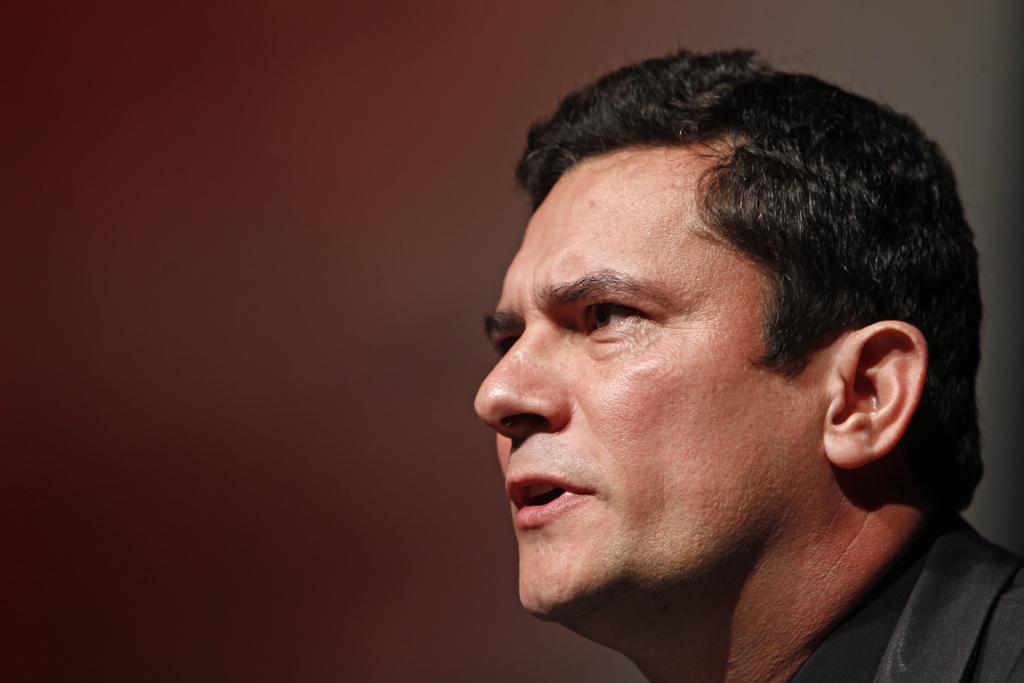 Cerveró foi arrolado pela defesa de Eduardo Cunha, réu da Lava Jato e preso em Curitiba, por ordem de Moro | Antônio More/Gazeta do Povo