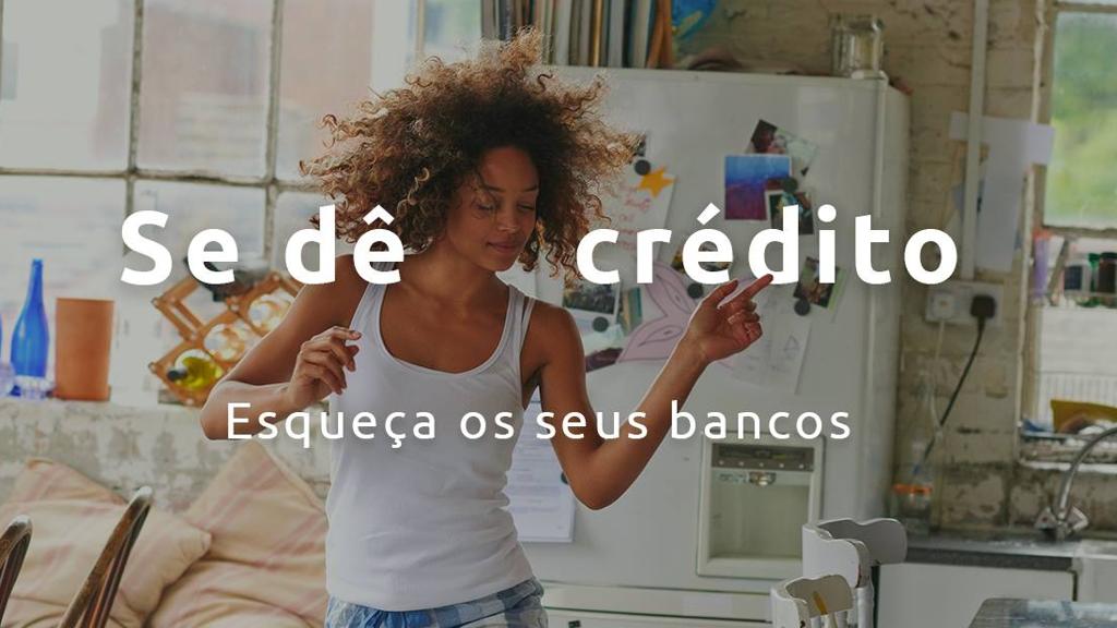 A Lendico atua no crédito pessoal no Brasil e em outros seis países | Reprodução/Lendico