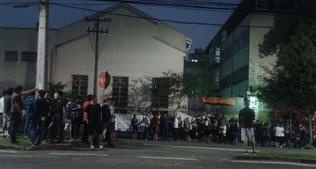 | Antoniele Luciano/Gazeta do Povo