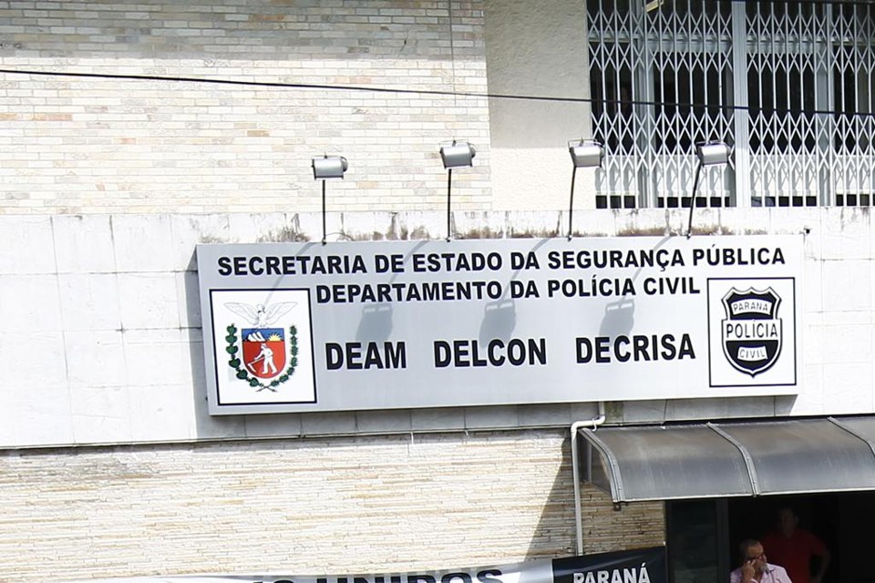 | Jonathan Campos/Gazeta do Povo