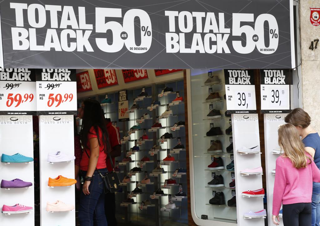 | Aniele Nascimento/Gazeta do Povo