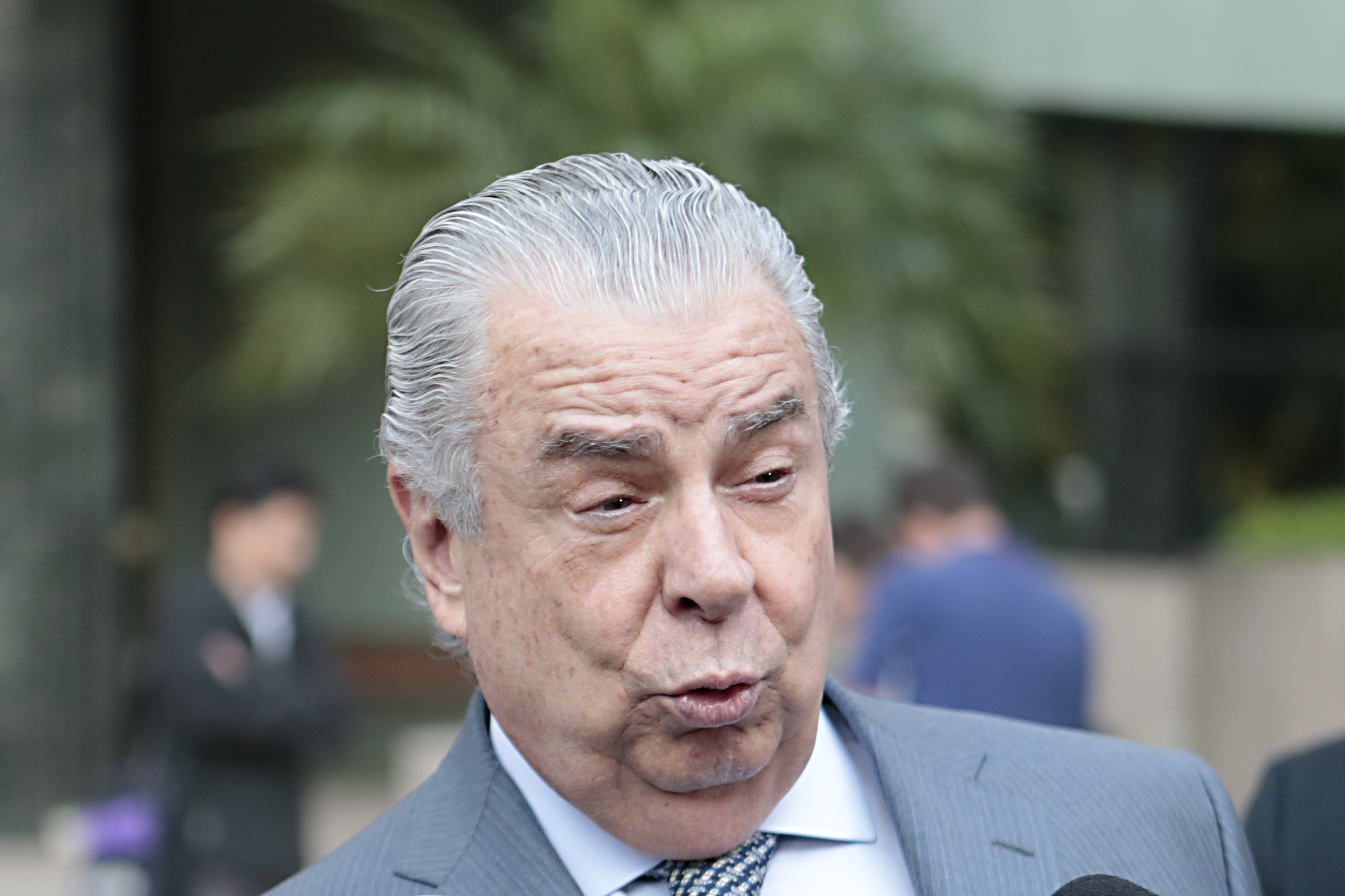 | Albari Rosa/Gazeta do Povo