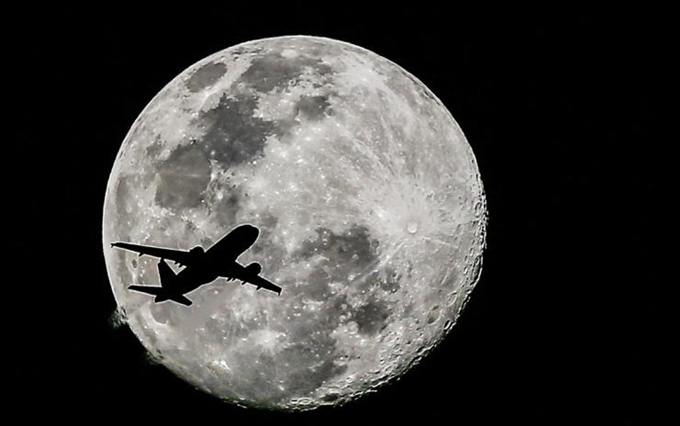 Brasil vai lançar sua primeira missão à Lua até 2020 | RICARDO STUCKERT/FOTOS PUBLICAS