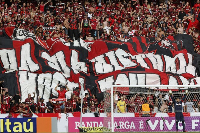 | Antônio More/Gazeta do Povo