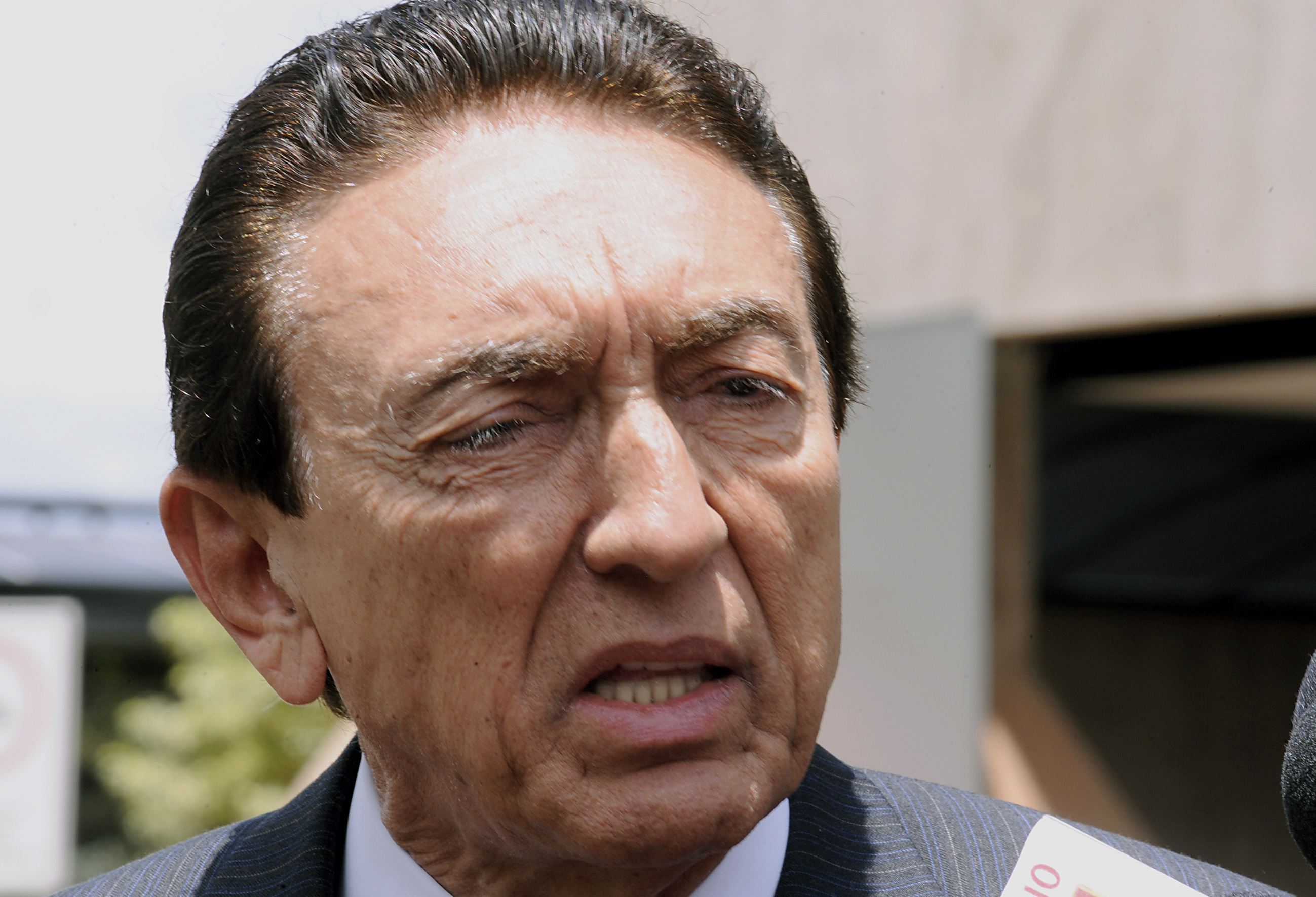 Edison Lobão é acusado de ter recebido pelo menos R$ 600 mil em espécie de propina da construção da Hidrelétrica de Belo Monte. Ele nega. | Roosewelt Pinheiro/ABr