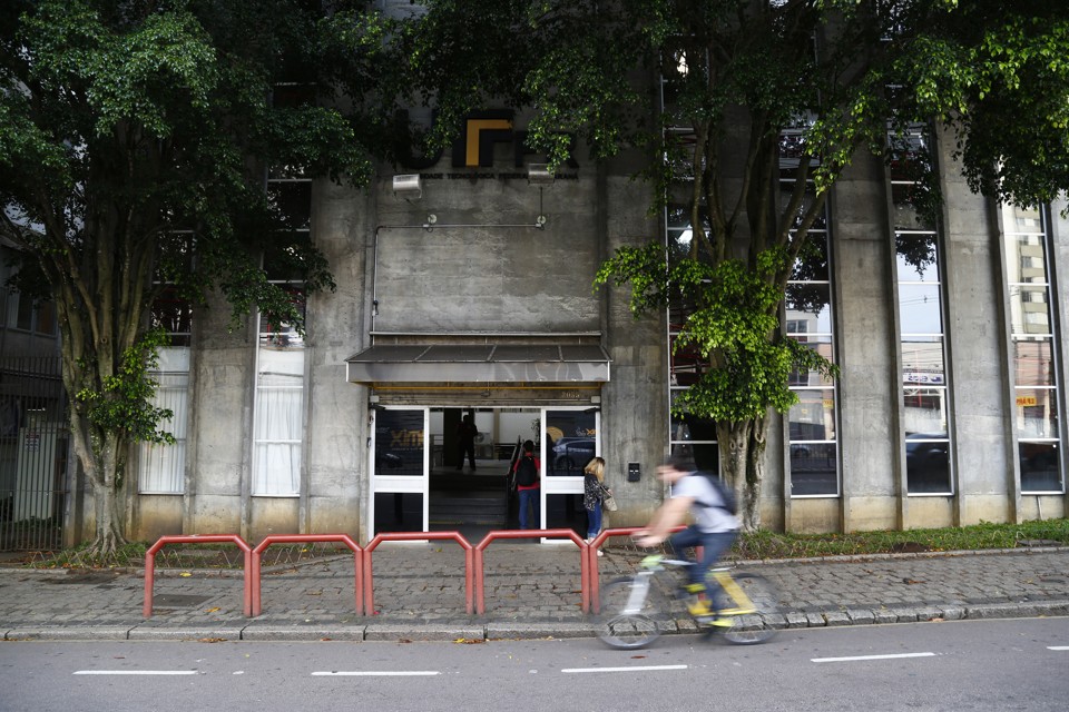  | Aniele Nascimento/Gazeta do Povo