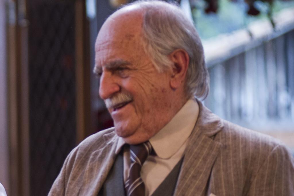 Ator curitibano filma sua participação em “Polícia Federal - A Lei É Para Todos” a partir de dezembro. | Globo/Mauricio Fidalgo/