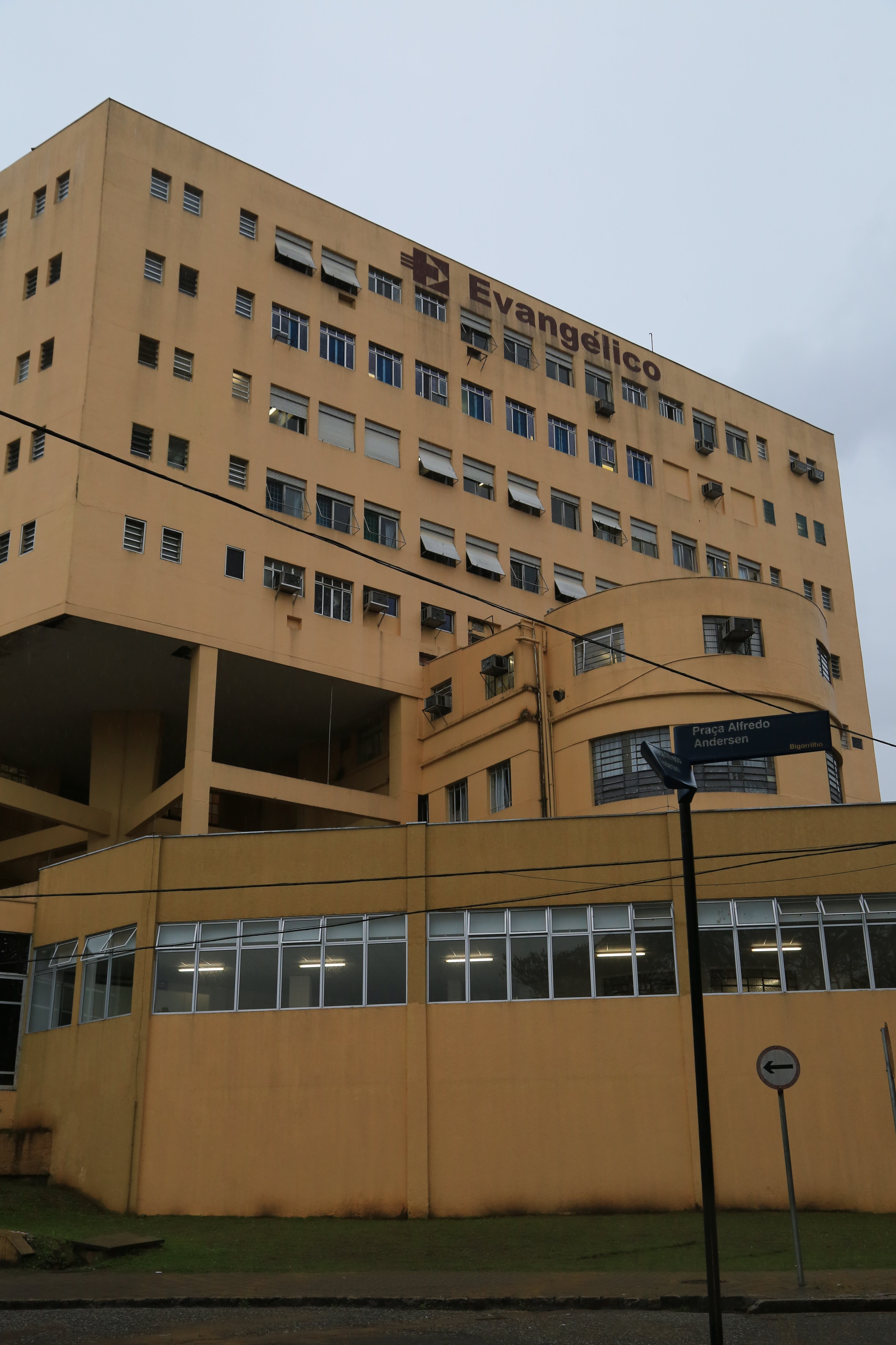 | Ivonaldo Alexandre/Gazeta do Povo/Arquivo