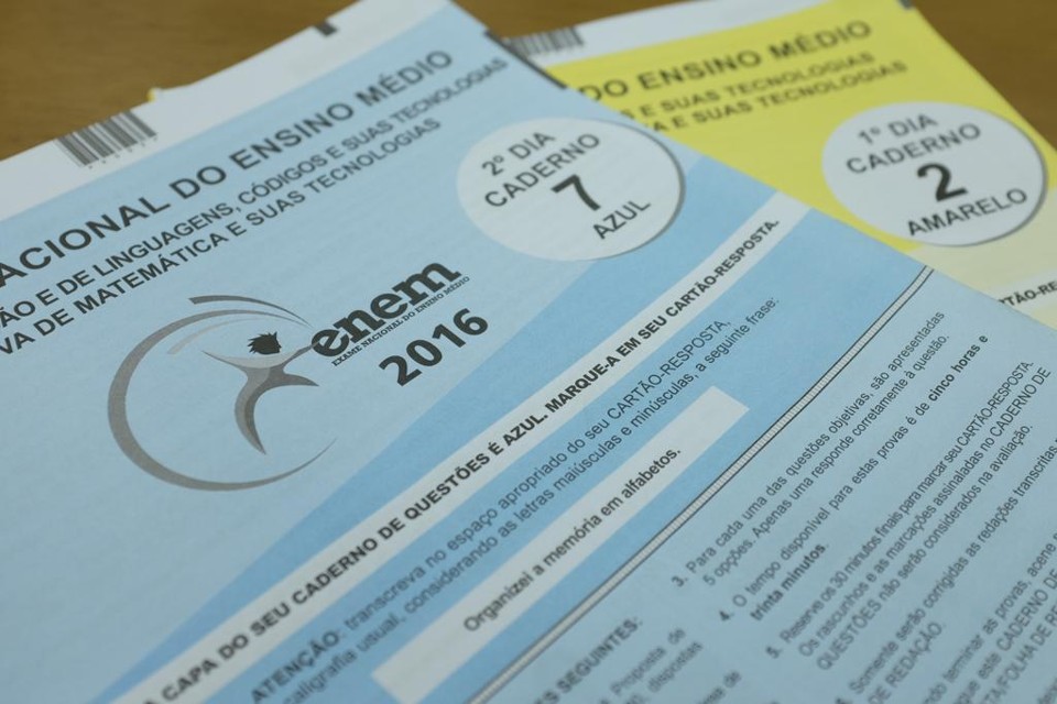 Edição de 2016 voltou ao tom interpretativo. | Henry Milleo/Gazeta do Povo
