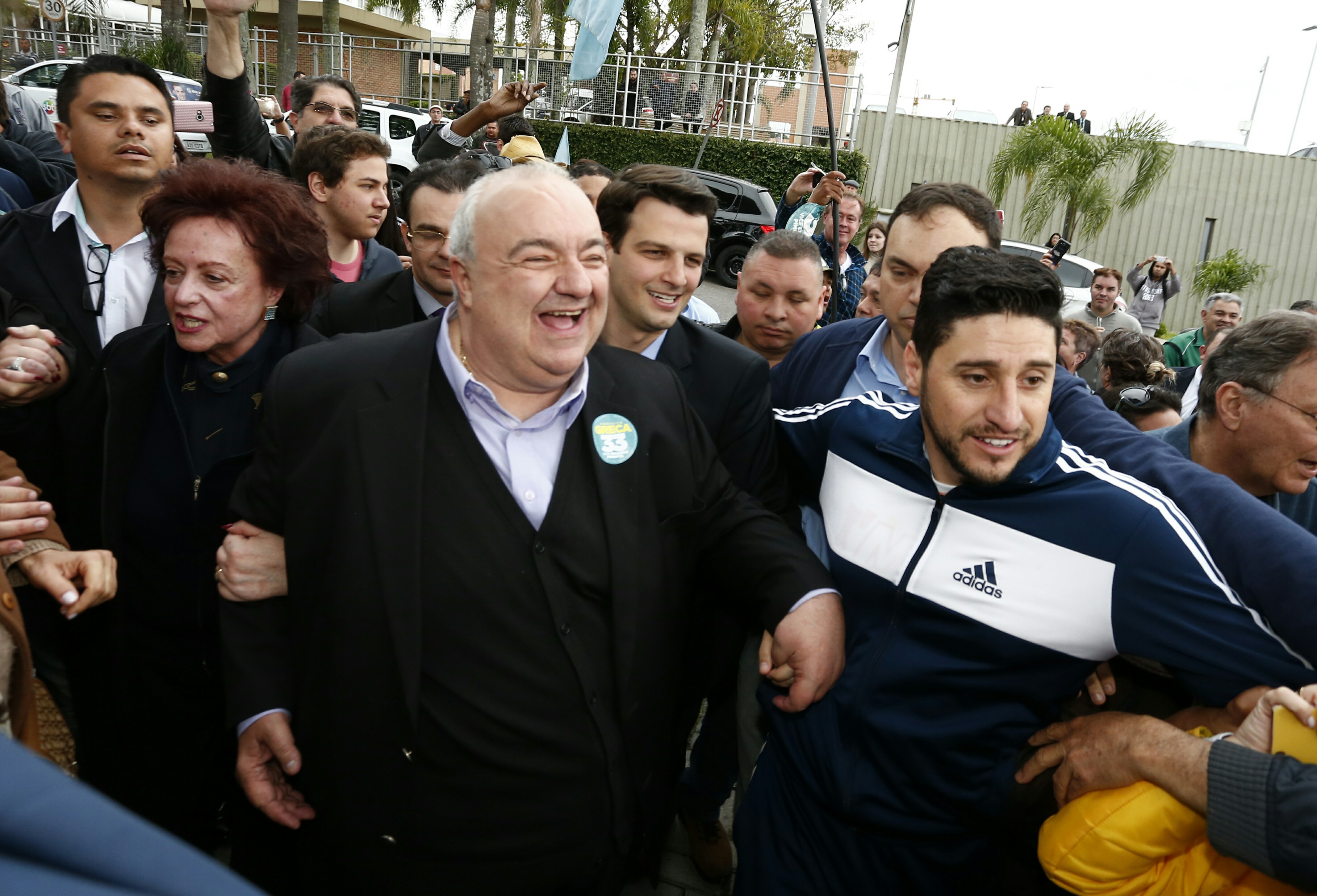  | Hugo Harada/Gazeta do Povo