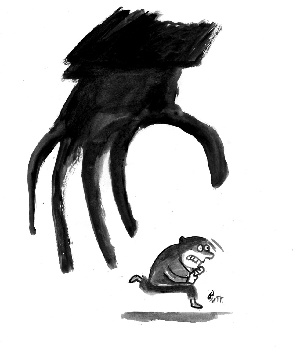 Ilustração: Benett |