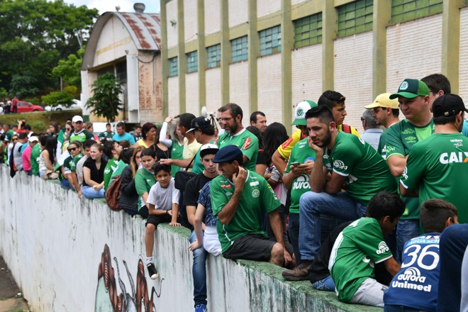 | NELSON ALMEIDA/AFP
