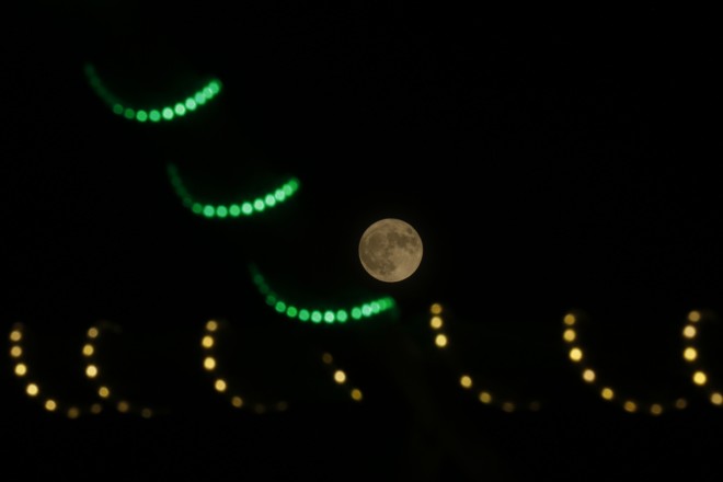 Gaza, na Palestina | THOMAS COEX/AFP