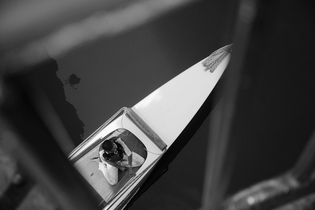 Exposição do fotógrafo Eduardo Girão abre nesta quinta-feira no