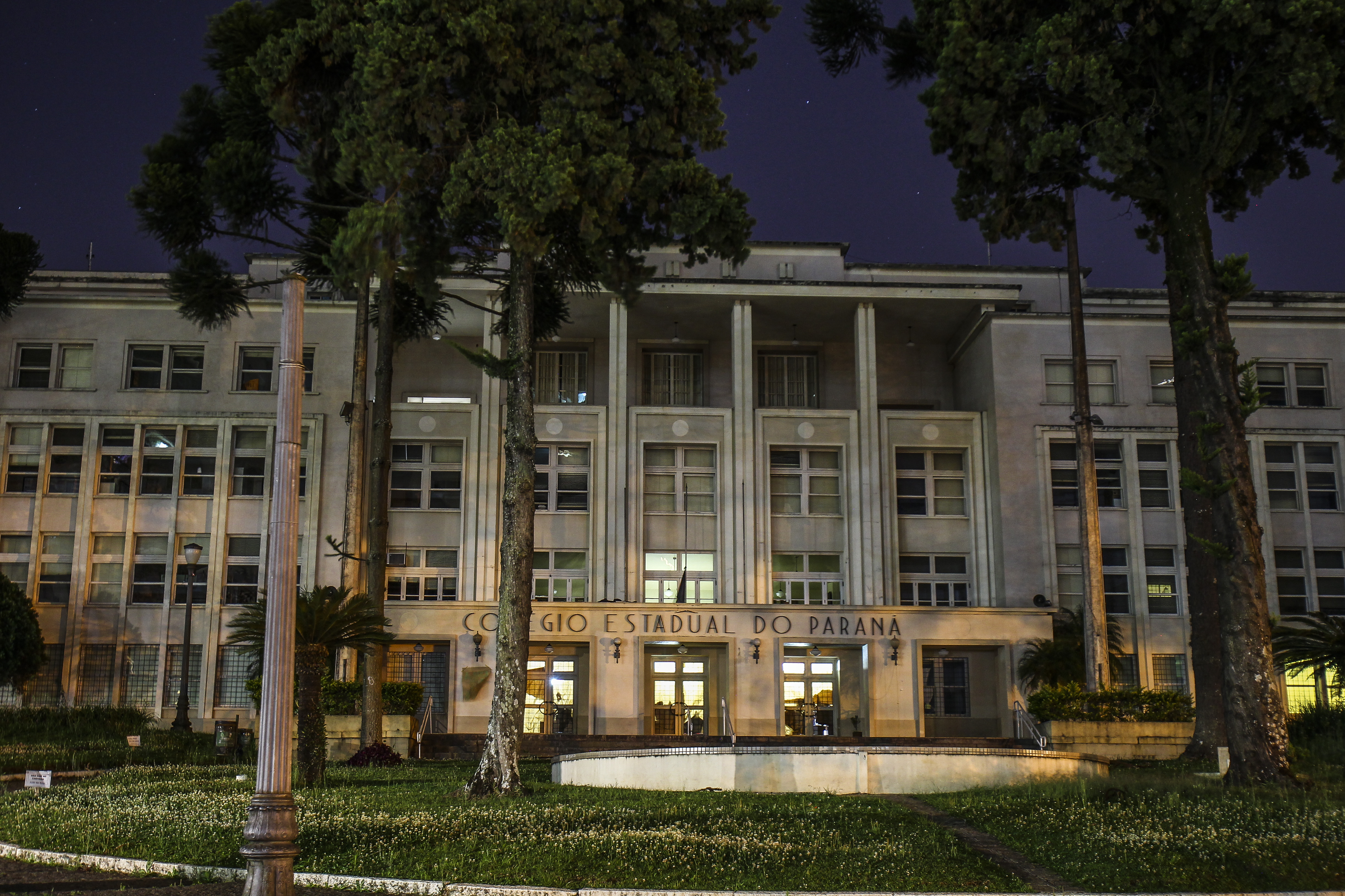 | Daniel Castellano/Gazeta do Povo