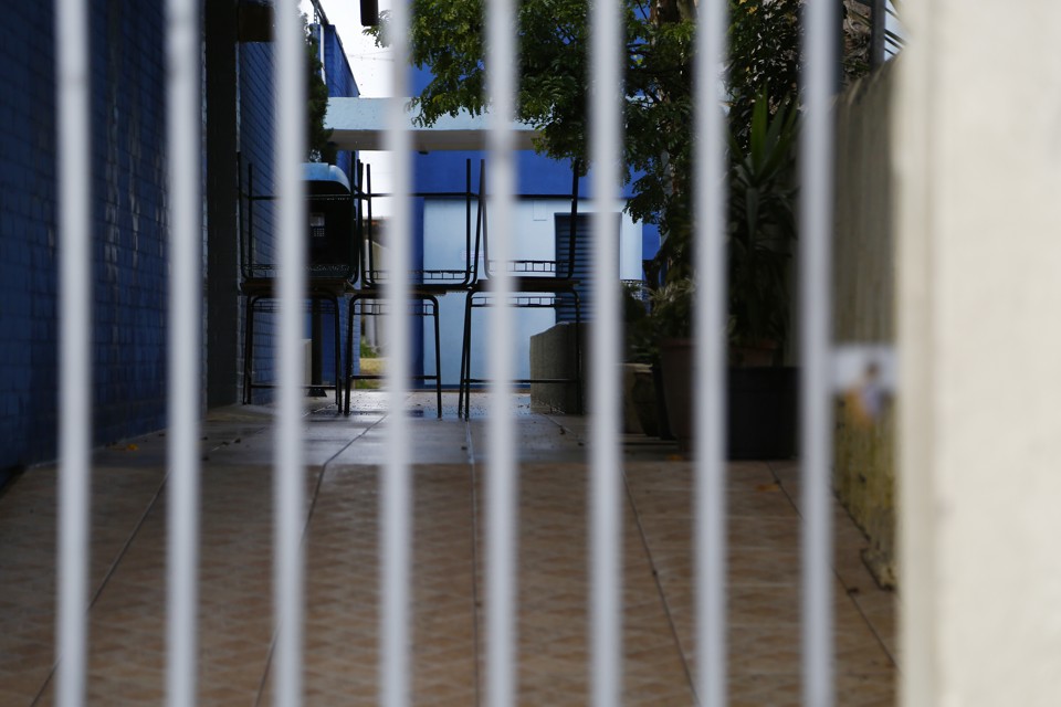  | Henry Milleo/Gazeta do Povo