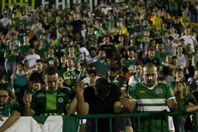 | Jonathan Campos/Gazeta do Povo