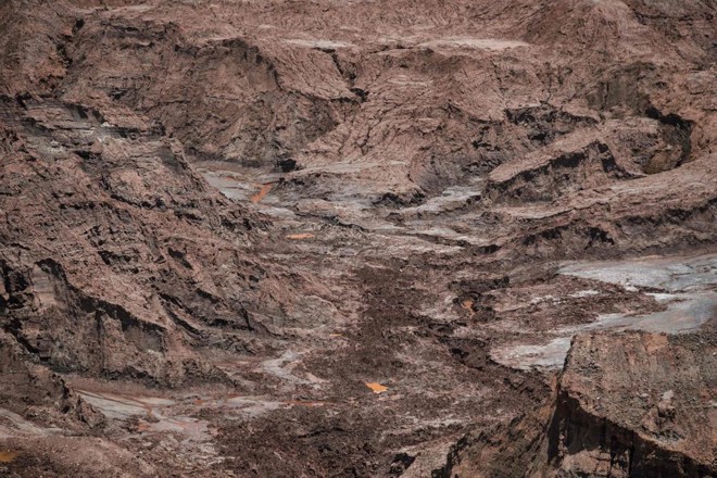 | YASUYOSHI CHIBA/AFP