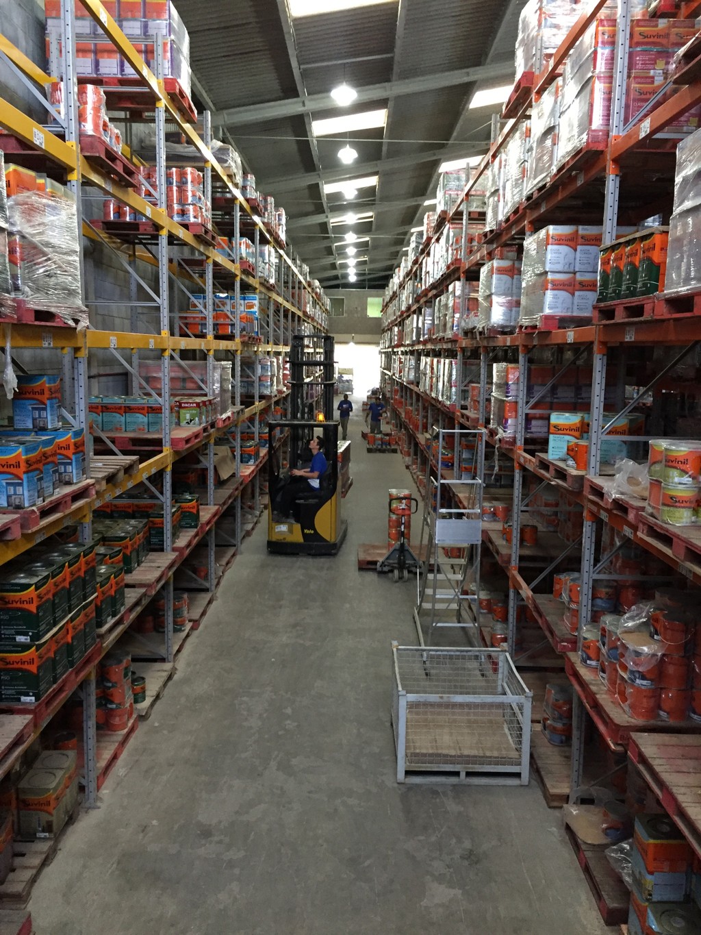 Tintas Verginia aumentou o ticket médio de compra s e teve redução da taxa de rejeição  em 30%