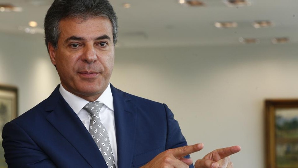 O governador do Paraná, Beto Richa (PSDB) | Aniele Nascimento/Gazeta do Povo/Arquivo