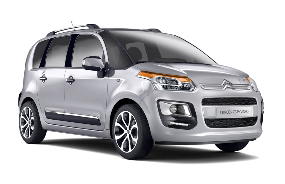 | Citroën/Divulgação
