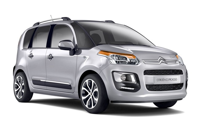 | Citroën/Divulgação