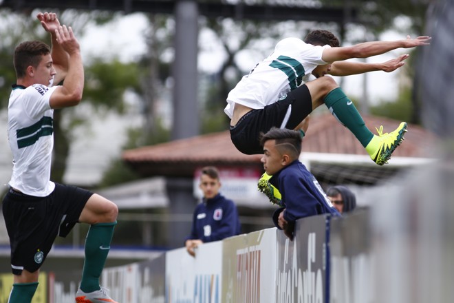  | Henry Milleo/Gazeta do Povo