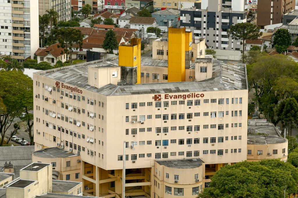 | Hugo Harada/Gazeta do Povo