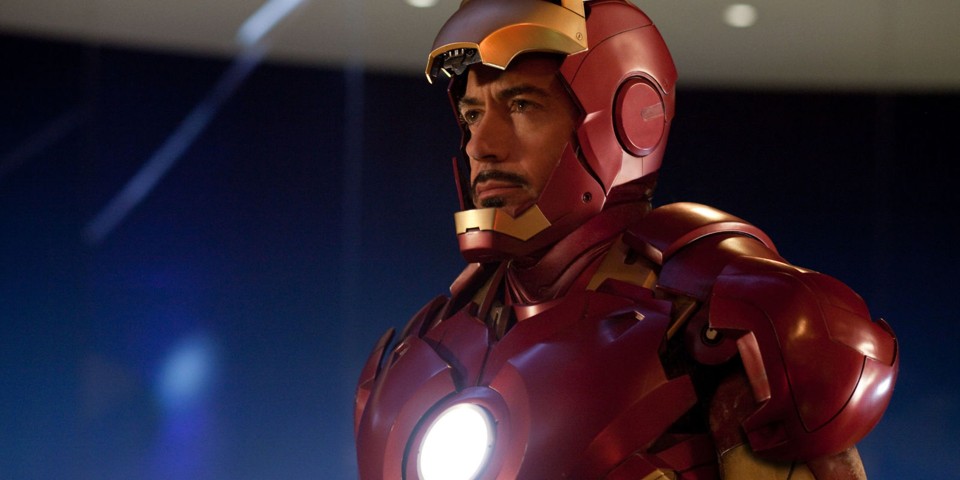 Robert Downey Jr. já cansou com seu Homem de Ferro | Divulgação/