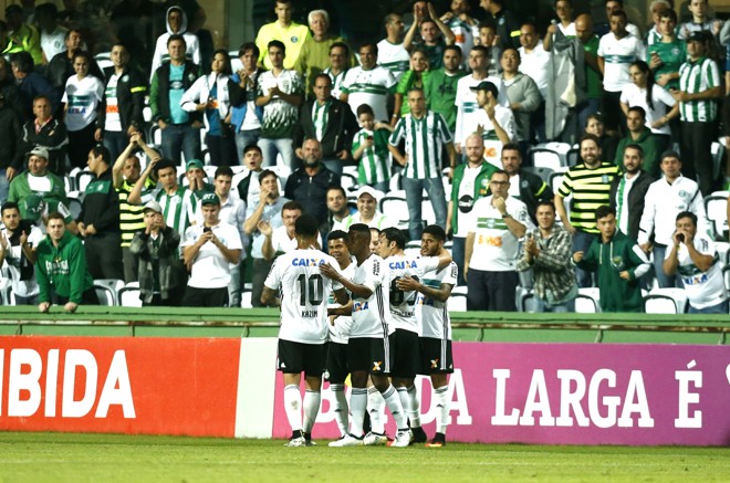 | Hugo Harada/Gazeta do Povo