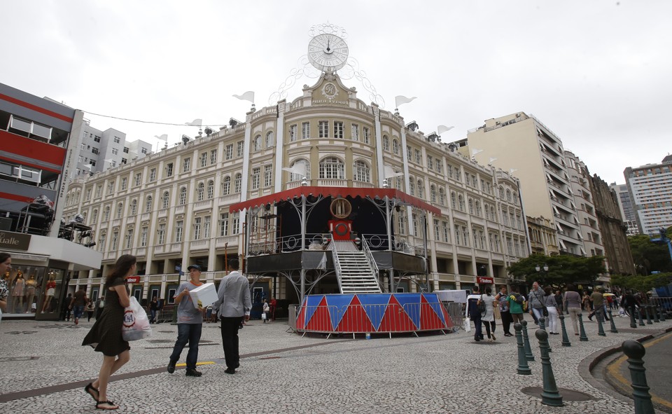  | Pedro Serapio/ Gazeta do Povo