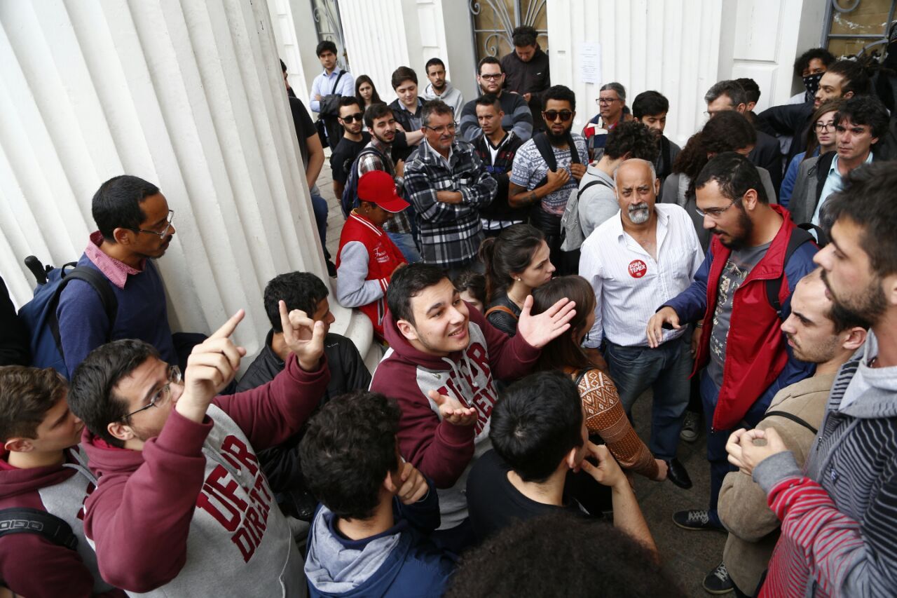 | Henry Milleo/Gazeta do Povo