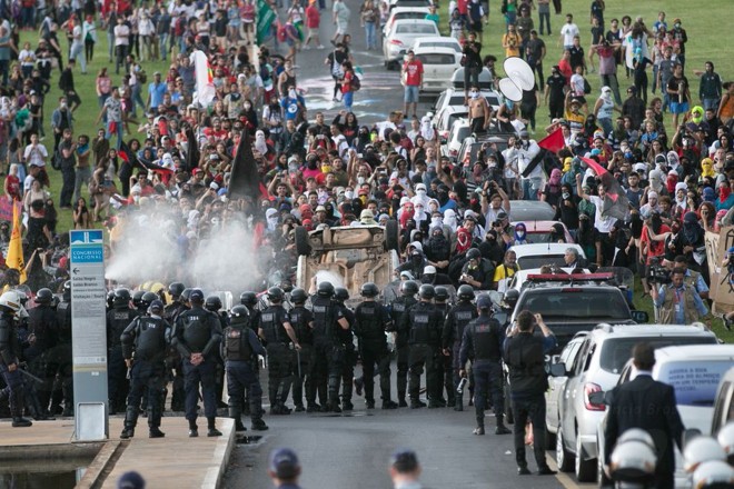  | Wilson Dias/Agência Brasil